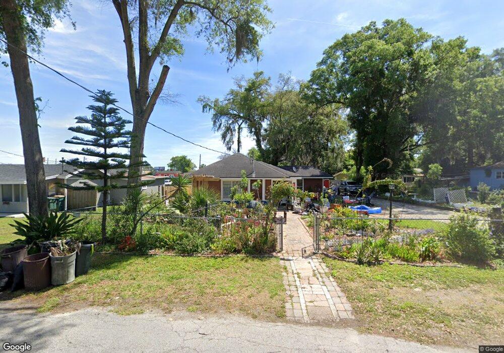 43 Beckwith St, Jacksonville, FL 32216 - photo 1