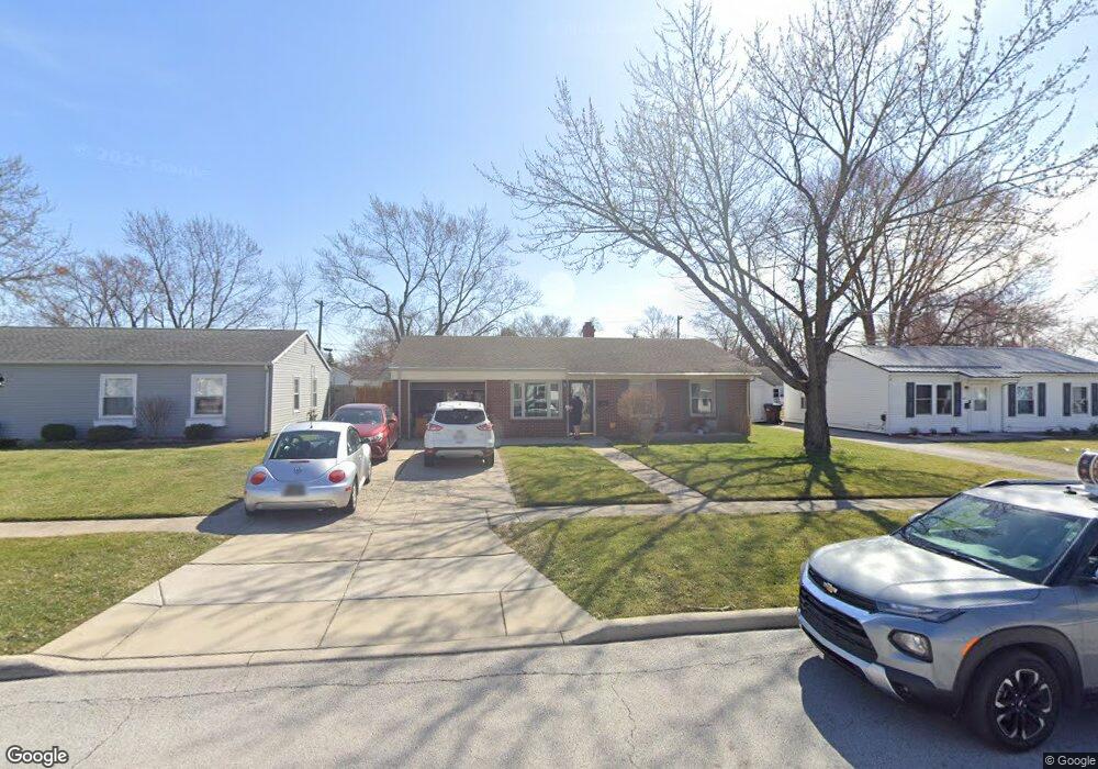 1201 Vincent St, Findlay, OH 45840 - photo 1