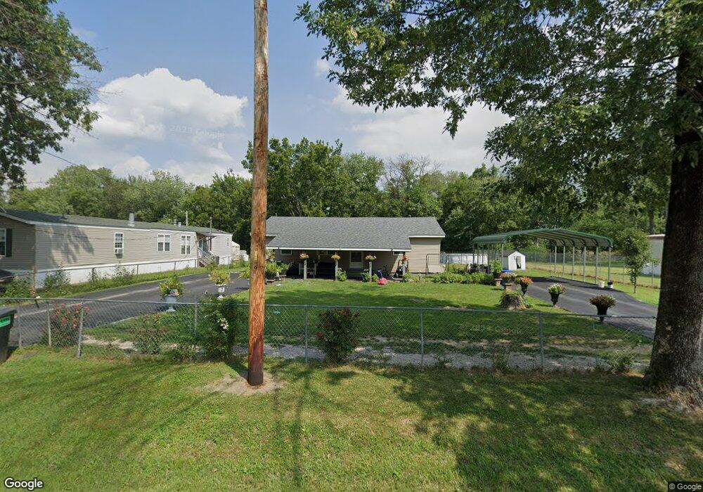 216 Joe St, Collinsville, IL 62234 - photo 1