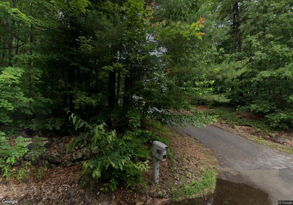 507 E Dunbarton Rd, Goffstown, NH 03045 - photo 1