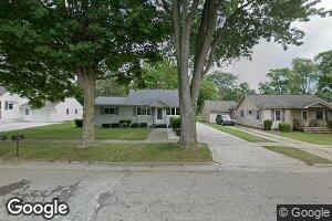 310 North St, Bad Axe, MI 48413
