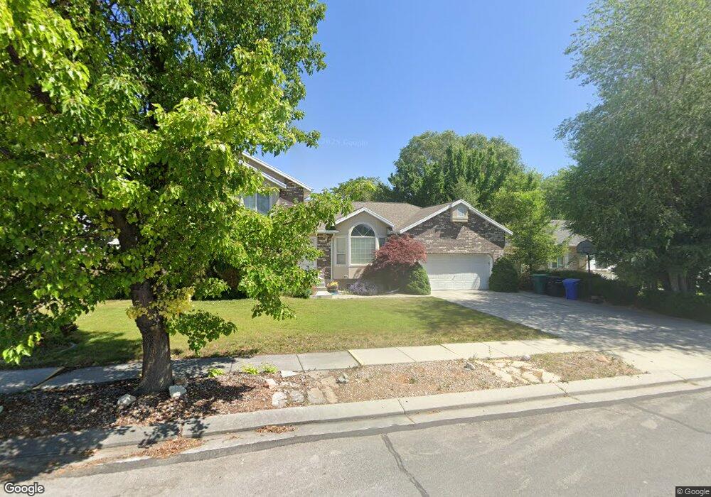 1776 W 8300 S, West Jordan, UT 84088 - photo 1