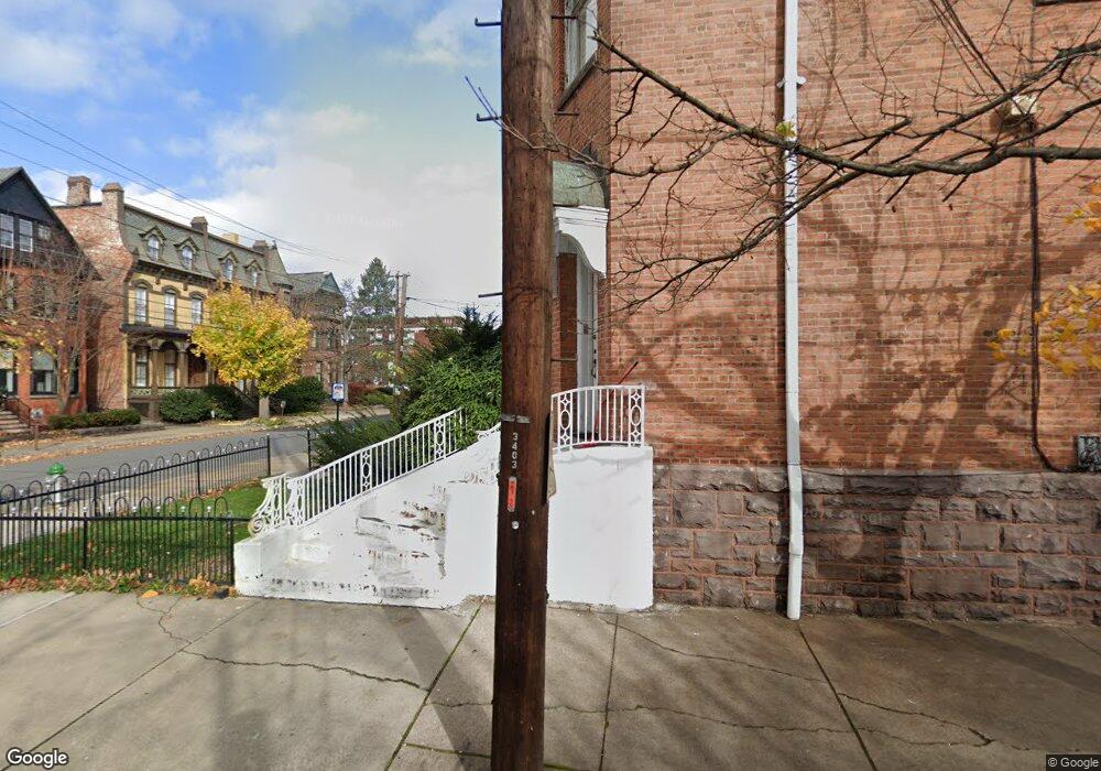 29 W Ross St unit 2C, Wilkes-Barre, PA 18701 - photo 1