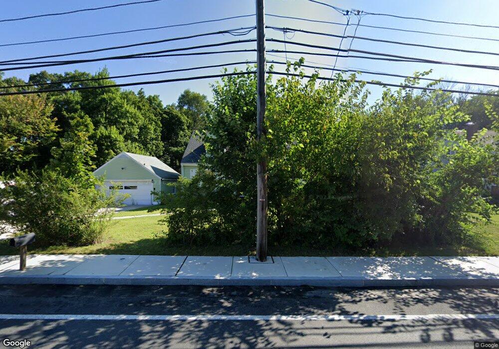 1330 Main St, Tewksbury, MA 01876 - photo 1