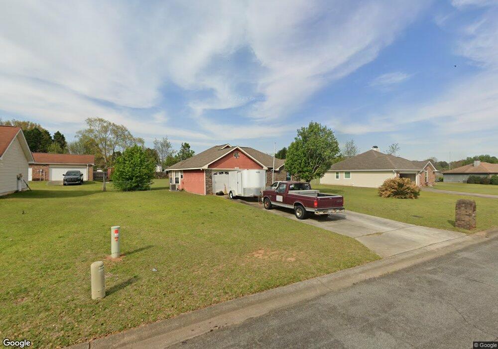 114 Traders Pass, Warner Robins, GA 31088 - photo 1