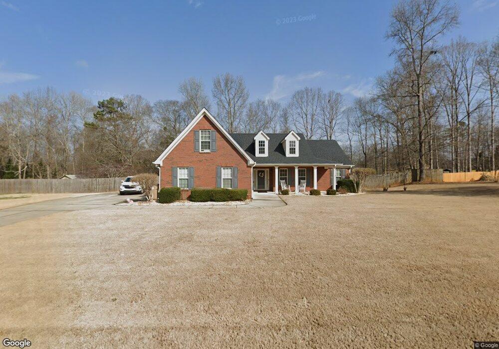 384 Summit Chase Dr, Jefferson, GA 30549 - photo 1
