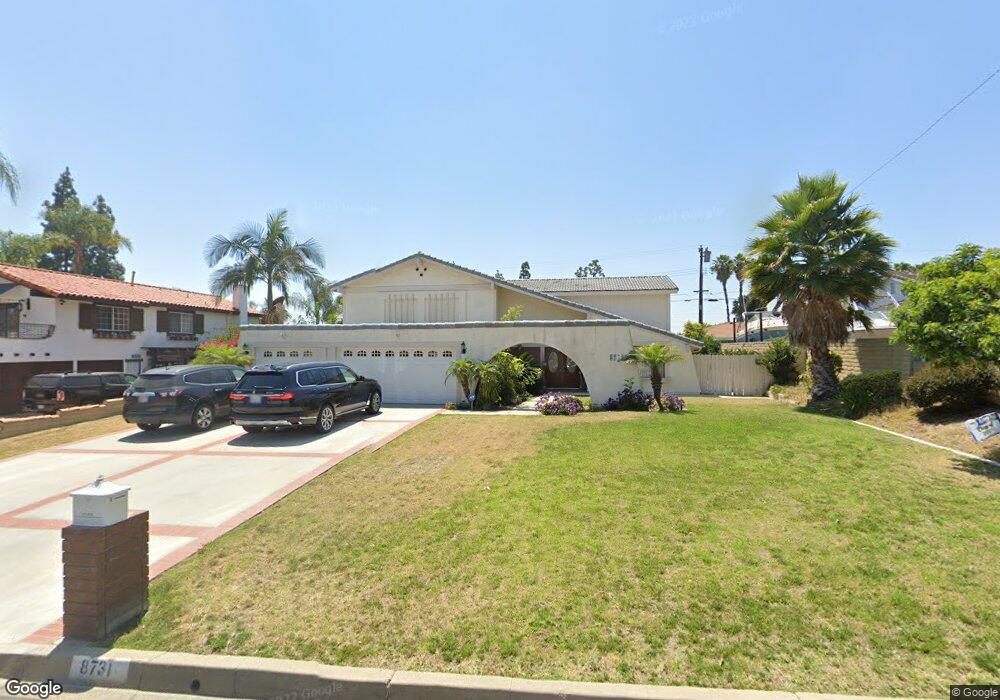 8731 Los Coyotes Dr, Buena Park, CA 90621 - photo 1