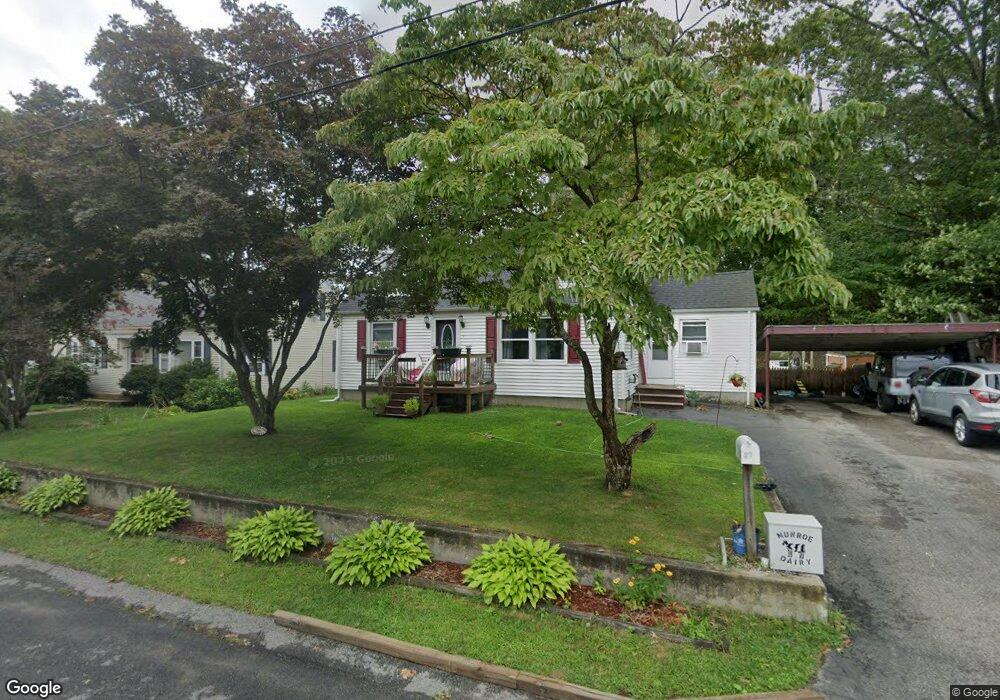 30 Leaf St, West Warwick, RI 02893 - photo 1