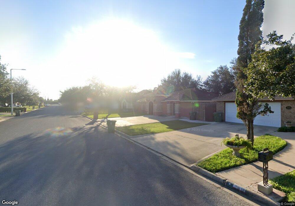 517 Shea Dr, Alamo, TX 78516 - photo 1