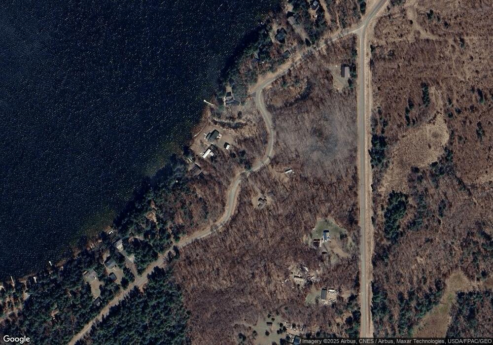 28141 S Johnson Lake Rd, Webster, WI 54893 - photo 1