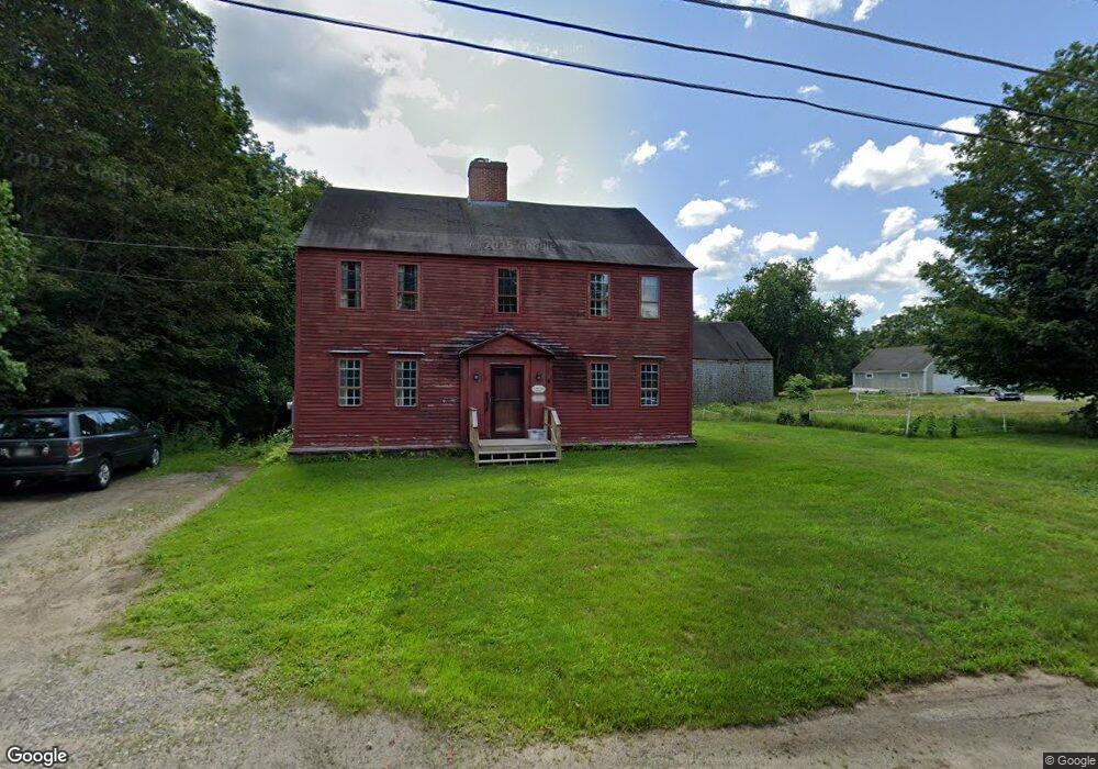 224 Flaggy Meadow Rd, Gorham, ME 04038 - photo 1