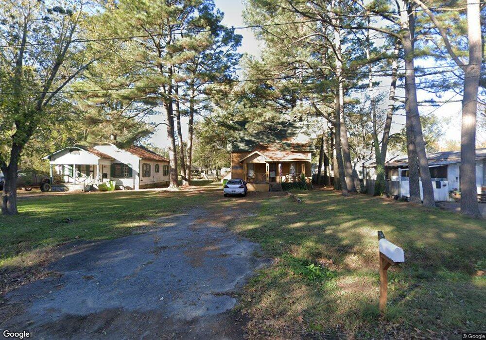 1400 S Lowe St, Stuttgart, AR 72160 - photo 1