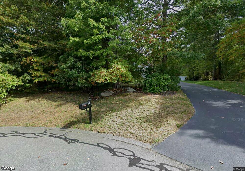 63 Cameron Way, Rehoboth, MA 02769 - photo 1