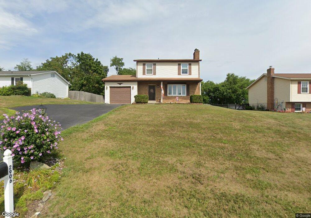 2906 Tulip Way, Manchester, MD 21102 - photo 1