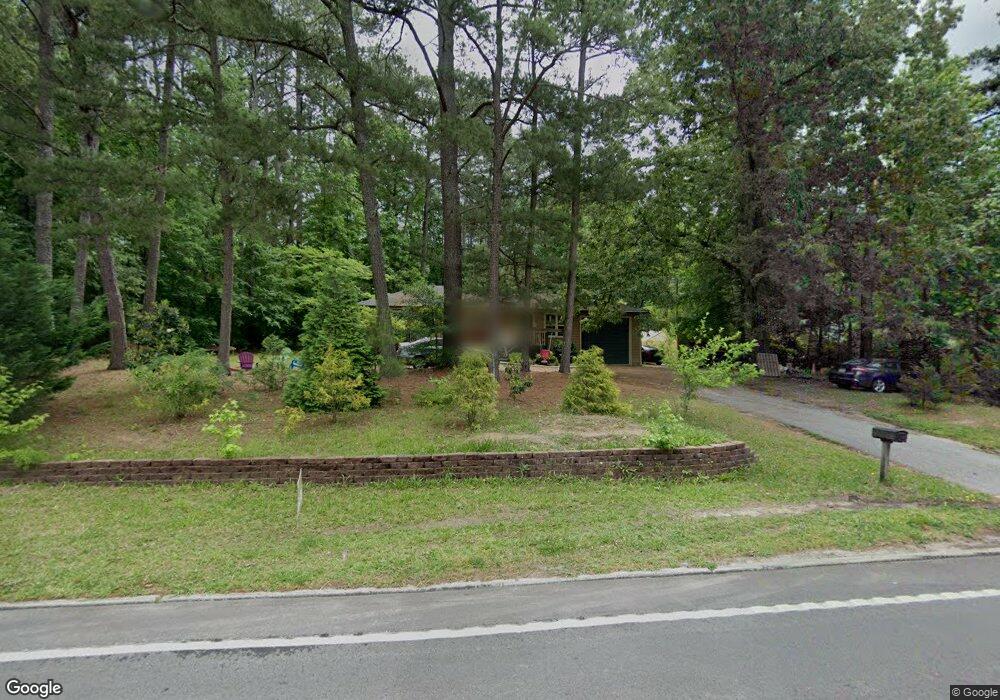 1818 Hewatt Rd SW, Lilburn, GA 30047 - photo 1