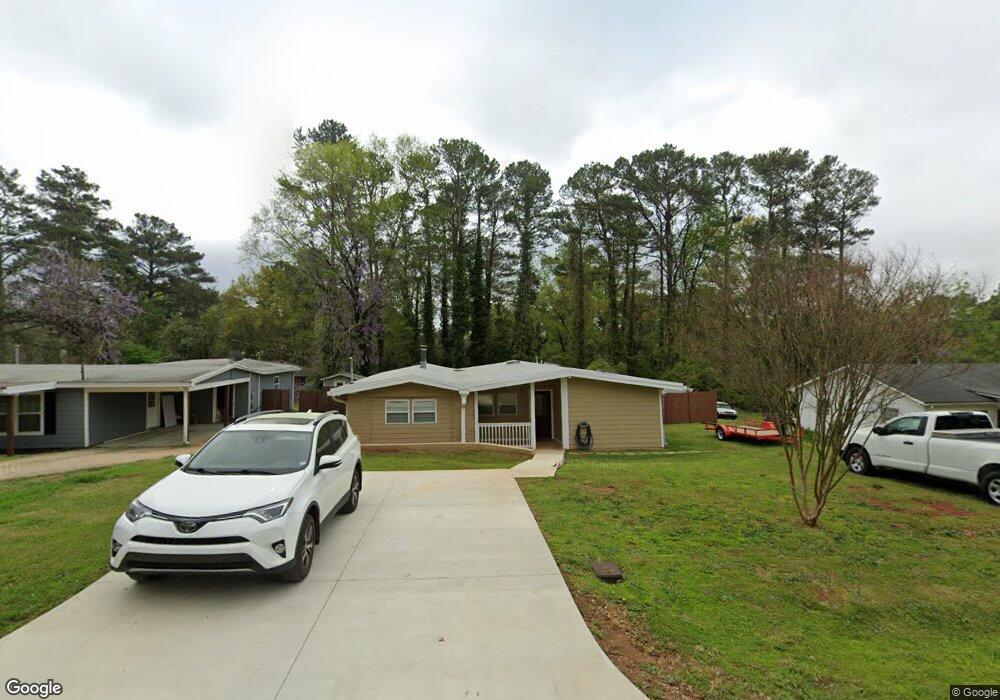 864 Chrysler Ave SE, Smyrna, GA 30080 - photo 1