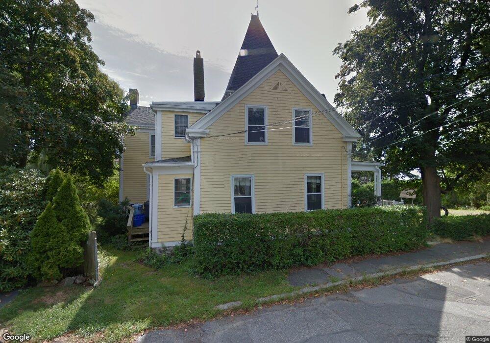 22 Woodbine Ave, Swampscott, MA 01907 - photo 1