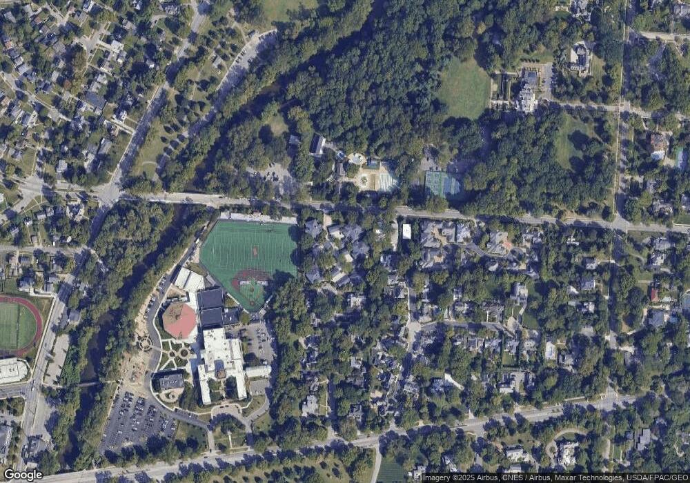 100 Bishop Square unit 100, Columbus, OH 43209 - photo 1