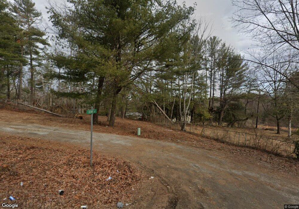 57 Brevard Knoll Dr, Hendersonville, NC 28792 - photo 1