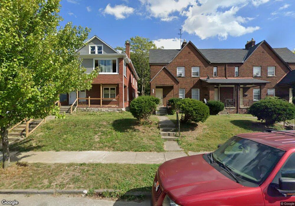 830 Berkeley Rd unit 36, Columbus, OH 43205 - photo 1