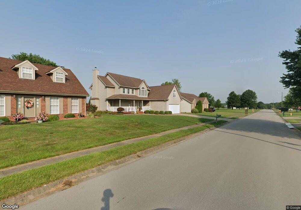 229 Saddleback Dr, Charlestown, IN 47111 - photo 1