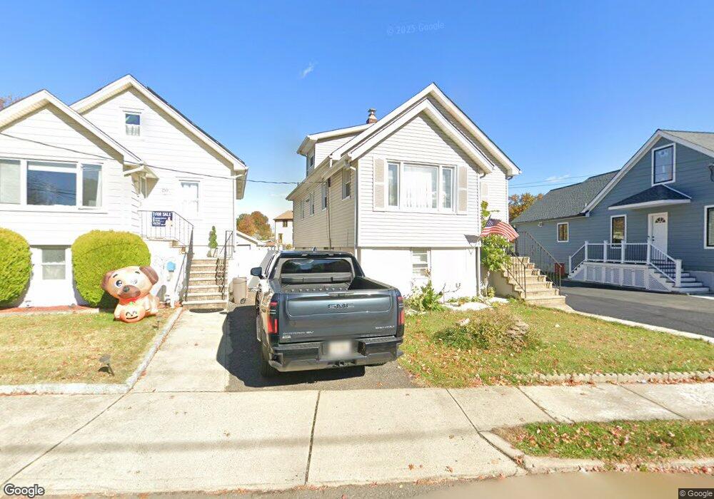 78 Union Ave, Little Ferry, NJ 07643 - photo 1