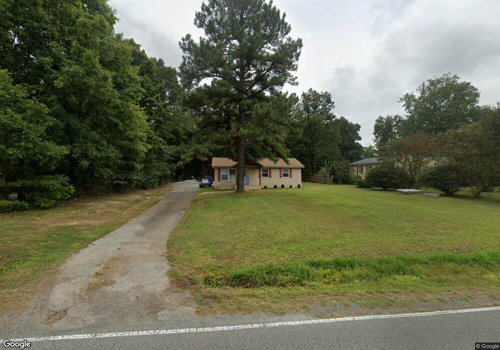 408 Howerton Rd, Dunnsville, VA 22454 - photo 1