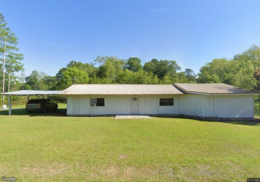 236 Pine St SW, Poulan, GA 31781 - photo 1