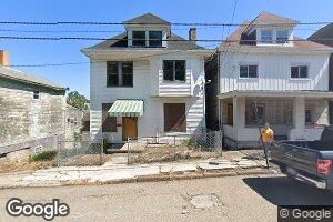 1223 Evans Ave, McKeesport, PA 15132