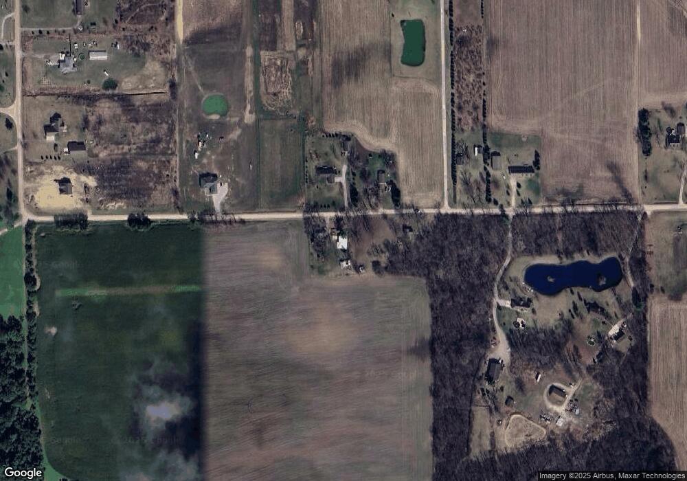 6409 Stout Rd, Carleton, MI 48117 - photo 1