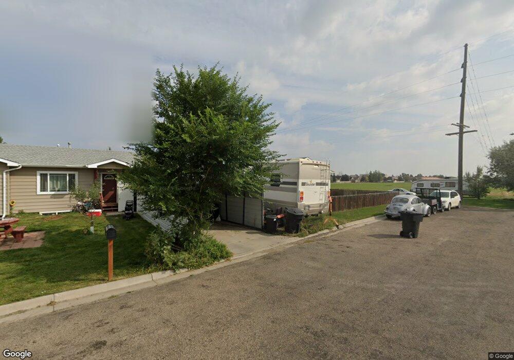 1480 Monroe Ave, Havre, MT 59501 - photo 1