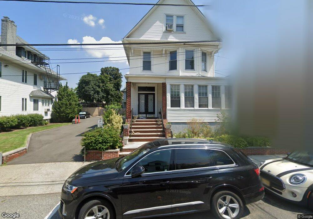 24 Hudson Place, Weehawken, NJ 07086 - photo 1