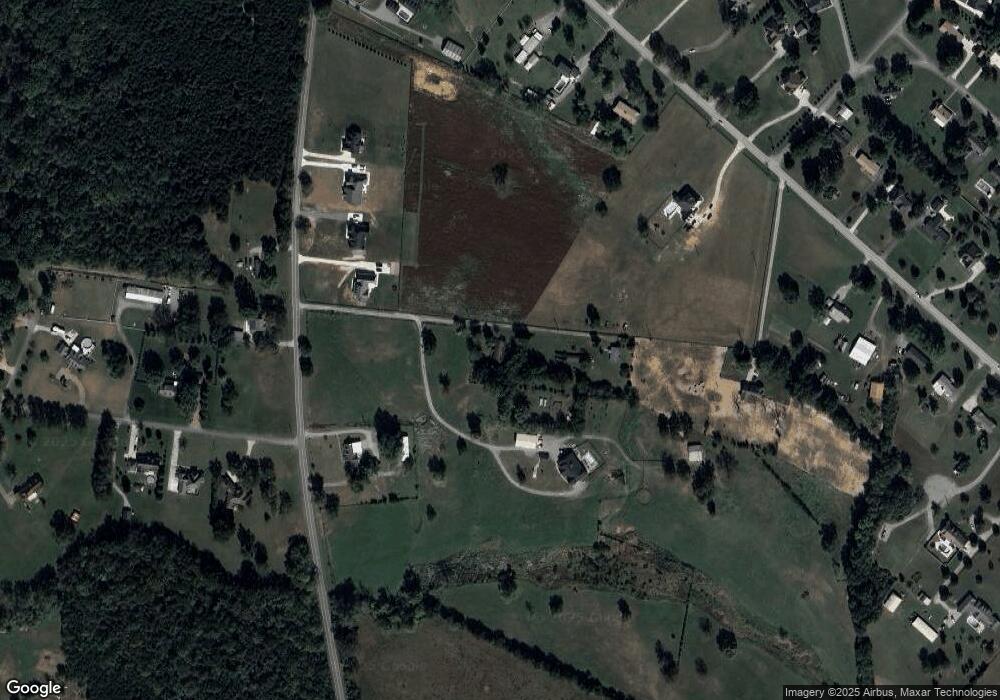 185 Sulphur Springs Rd, Shelbyville, TN 37160 - photo 1