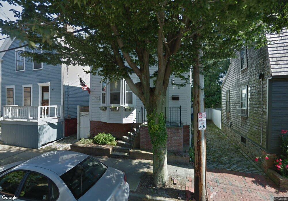 13 Third St, Newport, RI 02840 - photo 1