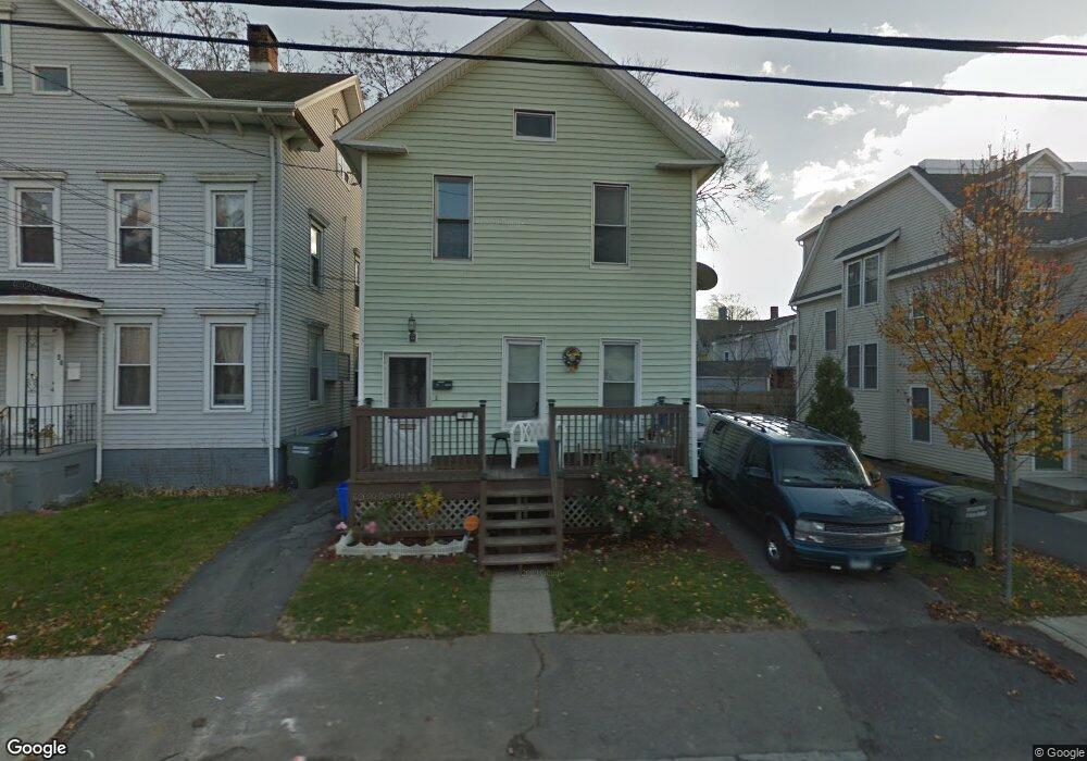 47 Hanover St, Bridgeport, CT 06604 - photo 1