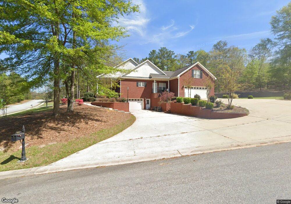 115 Oakview Club Dr, Macon, GA 31216 - photo 1