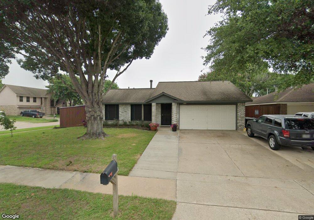 9703 Blackhawk Blvd, Houston, TX 77075 - photo 1