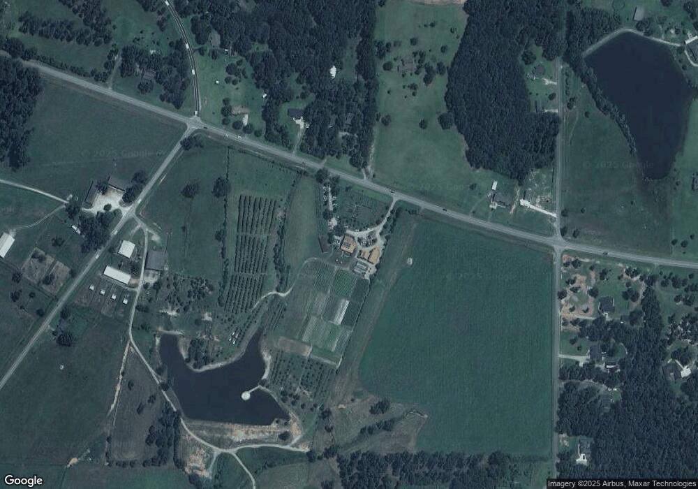 894 Highway 18 W, Barnesville, GA 30204 - photo 1