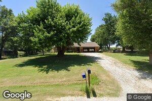 1712 Ridge Place, Lahoma, OK 73754