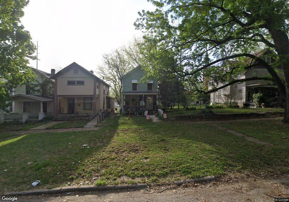 216 SW Harrison St, Topeka, KS 66603 - photo 1