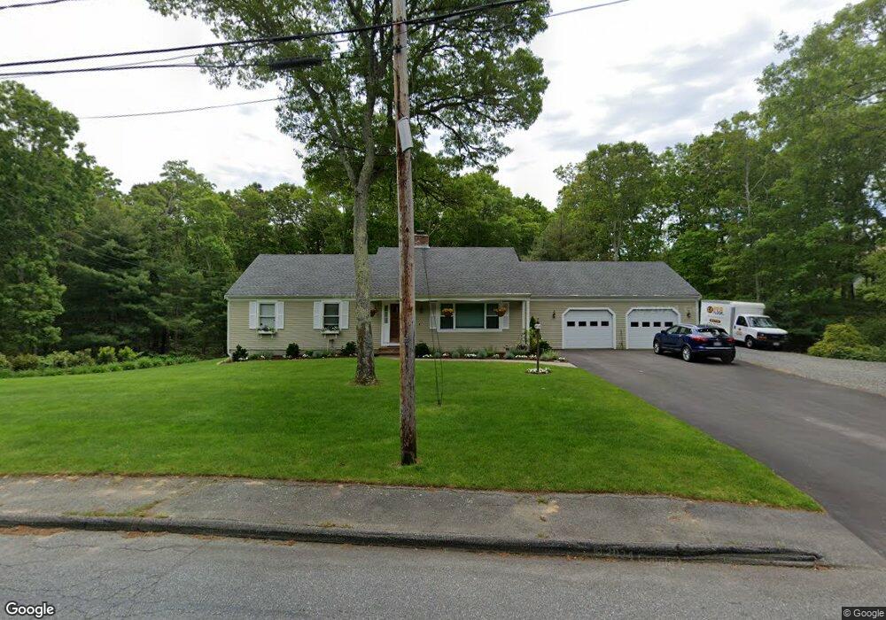 350 Braggs Ln, Barnstable, MA 02630 - photo 1