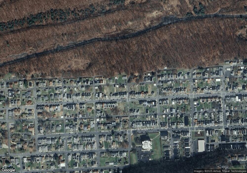 1404 W Independence St, Coal Township, PA 17866 - photo 1