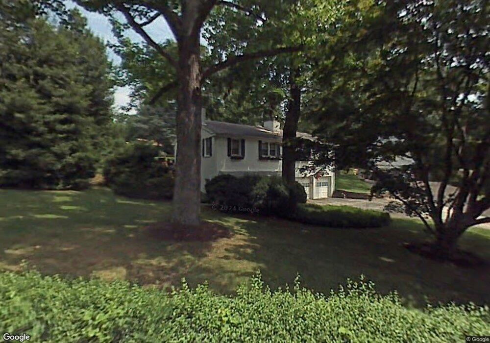 407 Crescent Rd, Wyncote, PA 19095 - photo 1