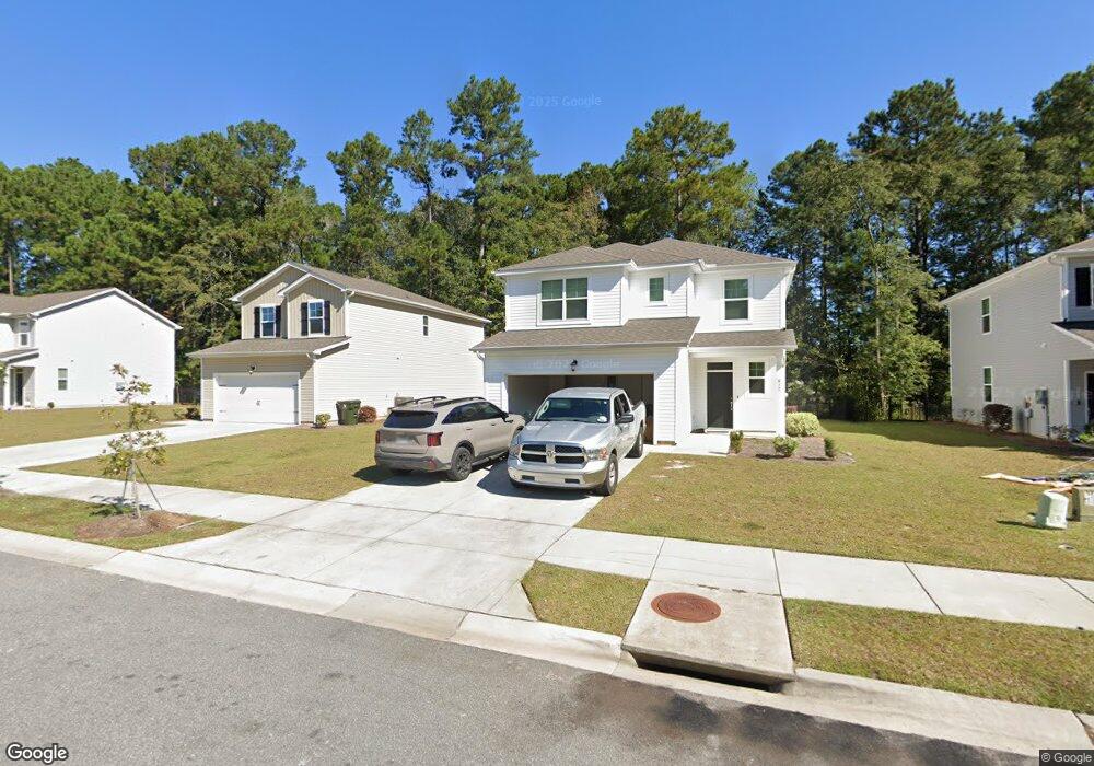 612 E Lionel Rd, Moncks Corner, SC 29461 - photo 1