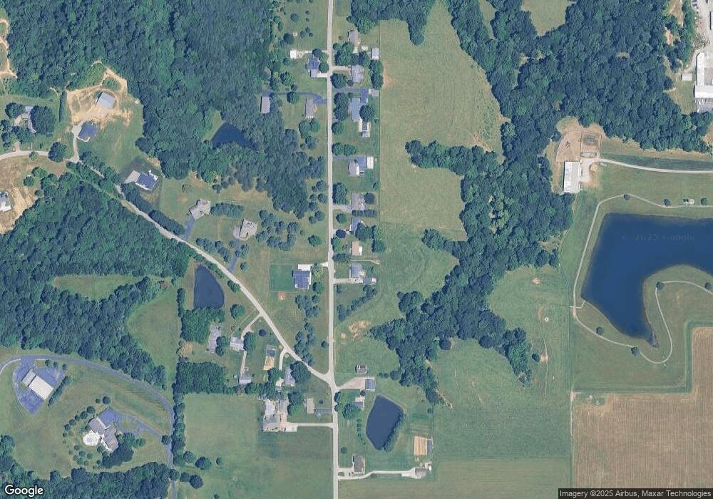 7240 Banet Rd, Floyds Knobs, IN 47119 - photo 1