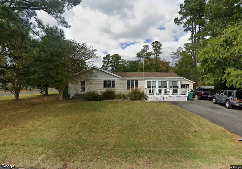 31398 River Dr, Ocean View, DE 19970 - photo 1