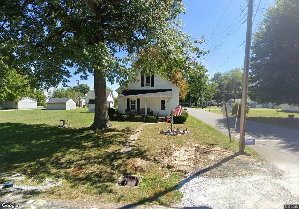 707 Josephine St, Milan, IN 47031 - photo 1