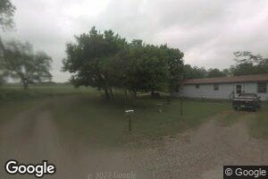 12164 Fairview St, Thackerville, OK 73459