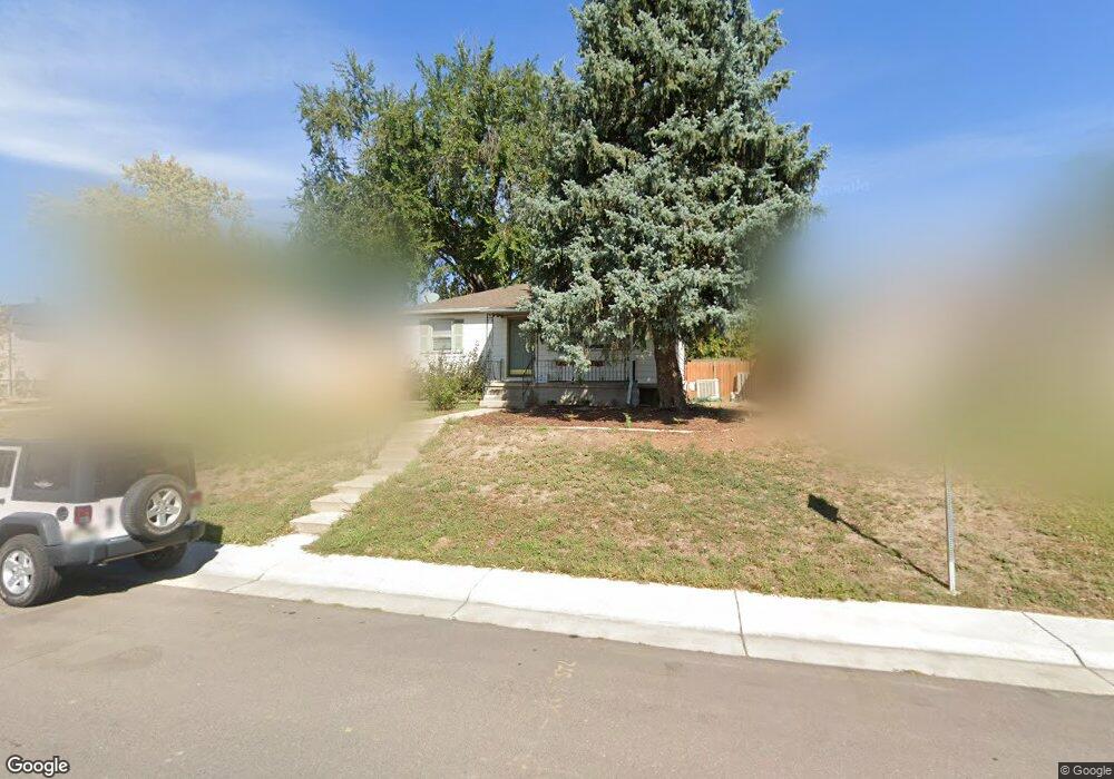 4711 W 2nd Ave, Denver, CO 80219 - photo 1