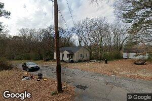 908 Willow Dr, Weldon, NC 27890